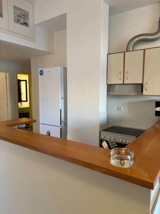 Appartement Avec Vue Aegina Eksteriør billede