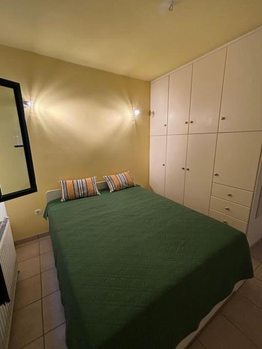 Appartement Avec Vue Aegina Eksteriør billede